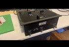 Rane Ttm56 Dj Mixer 2 Channel  3-band Eq Same As The Alchemist 