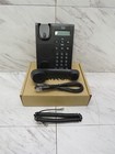 New Open Box Cisco Cp-3905 Unified Sip Voip Phone