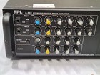Apl A-801 Stereo Karaoke Mixer Amplifier - Used  Working