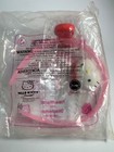 Mcdonald   s Hello Kitty Headband  4 Happy Meal Toy 2018 Sanrio New Unopened Nib