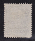 Canada Stamp Used Sc  30 Sound - Blue Gray Shade