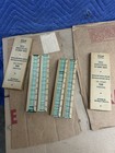 2 Boxes Of Nos Beech-nut Spearmint Chewing Gum