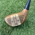 Vintage Macgregor Tommy Armour Driver Regular Flex Steel Shaft Rh 43 
