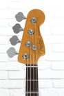 Fender American Professional Ii Precision Bass Guitar - 3-color Sunburst 