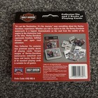 Vtg Harley-davidson Bicycle Playing Card Collector Tin  Sealed Cards 2003  New 