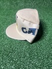 Joe Camel Vintage Black Snapback Cigarette Hat