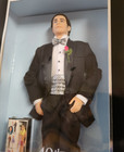 2001 Barbie 40th Anniversary Ken Doll 50722 Wearing Tuxedo Mattel Vintage New