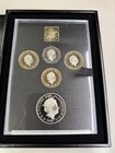 2019 Royal Mint Proof Coin Set United Kingdom