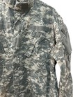 Us Army Jacket Mens Size Medium M Reg Digital Camo Military Combat Uniform Coat