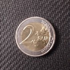 Greece 2011 - 2 Euro Coins  rare  -very Low Mintage