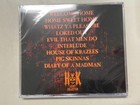 2025 House Of Krazees - Home Sweet Home Cd Hok Twiztid