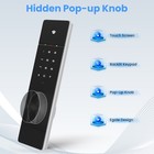 53 15  Wall Safe Between The Studs  Hidden Safe With Dual Alarm System  digital 