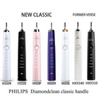 Classic Diamondclean Electric Toothbrush For Philips Sonicare Hx939 Hx9340 50