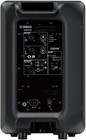 Yamaha Dbr10 700-watt Powered Speaker