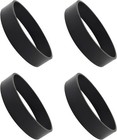 1-672260-001 Upright Vacuum Cleaner Belts  For Replacement Belt Vacuum  Compa   