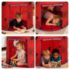 Kids Play Tent Pop Up Play Tent For Kids Playhouse Indoor Outdoor Toddler Ten   