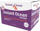 Sea Salt For Marine Fish Tank Aquariums  Nitrate   Phosphate-free