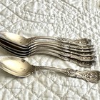 Reed   Barton Sterling Francis I Teaspoons 7 Available 