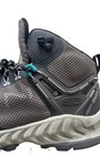 Keen Women   s Nxis Evo Mid Wp Waterproof Hiking Boots Magnet ipanema Size 9
