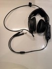 Bose A20 Anr Aviation Headset Dual Ga Lightly Used With Bluetooth
