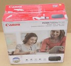 Canon - Pixma Ts6420a Wireless All-in-one Inkjet Printer - Black