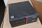 Lenovo Thinkcentre M715q Ryzen 3 Pro 2200ge 3 2ghz 8gb 128gb M 2 Win 10 Pro A c