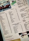 Haussner   s-of-baltimore   1960   s Restaurant Menu   daily Specials Inserts 02 18 1967