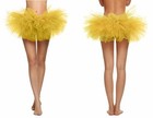 Sexy Adult Women s Classic 5 Layered Tulle Fancy Ballet Dress Tutu Skirts