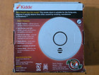Kidde P4010acs Hardwired Smoke Detector With Voice Alarm 10 Year Battery Backup