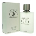 Aqua Di Gio By Giorgio Armani Men s Cologne Edt Spray 3 4 Oz  new And Sealed   