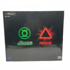 Dc Neca Green Lantern Vs  Predator Sdcc Exclusive 6    Action Figure