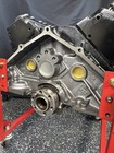 Gm 350 5 7l Tbi Long Block  87-95 Sbc