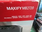 Canon Maxify Mb2720 Wireless Color Photo Printer 3 In One   Cable   Prnter Ebook