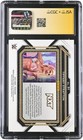 Autographed Card Fanatics Authentic Coa Item 14785259