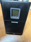 Clean Oem Shure Ur1 Bodypack Wireless Transmitter J5 578-638 Mhz 