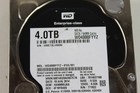 Western Digital Wd4000fyyz 4tb Wd 7200rpm 64mb Hard Drive Wd