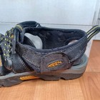 Keen Shoes Womens 8 5 Sandals Commuter Cycling Cleat Black Outdoor Bike Hiking