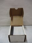 1993 Marvel Comics Card Lot