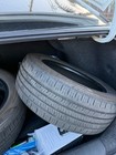 4 Tire 215 60 16