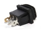 Replacement Power Switch Fit Emotor Em-25 Sj-25 Floor Scrubber
