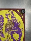 Jefferson Airplane Fillmore Auditorium Bill Graham  88 Poster 1967