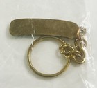 Vintage Smirnoff Keychain Rare Promo  brand New Sealed 