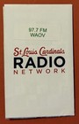 2026 St  Louis Cardinals Schedule        Mlb Baseball Sked  Waov Radio        Cool       