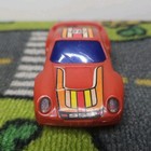Artin Porsche 959 Red Slot Car 1 43 Scale Vintage Racing Car