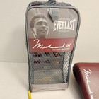 Everlast Muhammad Ali Signature Collection Heavy Bag Boxing Gloves Ali7502lxl