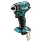 Makita Xt297t 18v Lxt 1 2  Hammer Drill Driver   Impact Driver Combo Kit New