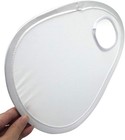 Foldable Camera Flash Diffuser With Bag     Softens Light   Easy To Install