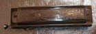 Vintage Hohner Super Chromonica 270 Harmonica Key Of C 12-hole Germany W  Box