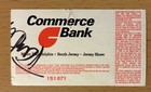 1997 No Doubt Tragic Kingdom Tour Camden Nj Concert Ticket Stub Gwen Stefani E11