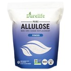 Allulose Sweetener  1 Lb 100  Pure No Erythritol Powdered Sugar Substitute  N   